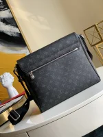 Louis Vuitton Handbag 32cm - Image 5