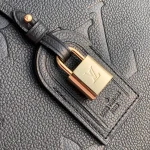 Louis Vuitton PETIT PALAIS Shoulder Bag 29cm - Image 5