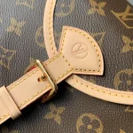 Louis Vuitton Odyssee Medium Backpack 36cm - Image 5