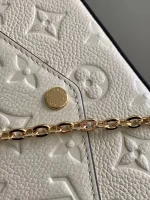 MonogramEmpreinte Shoulder Bag 21cm - Image 5