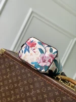 Monogram Eden All In BB Bucket Bag 18cm - Image 5