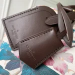 Monogram Eden Speedy 30 Soft Wallet 30cm - Image 5