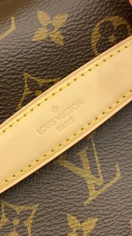 Louis Vuitton Handbag 37cm - Image 5
