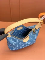 HILLS POCHETTE Handbag 18.5cm - Image 5