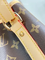 Louis Vuitton Noe Bucket Bag 36cm - Image 5