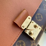 Monogram Wallet 24.5cm - Image 5