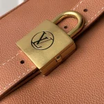 Replica Louis Vuitton Handbag 30cm - Image 5