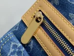 VINTAGE Shoulder Bag 30cm - Image 5