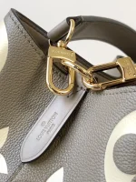 Monogram Empreinte Shoulder Bag 26cm - Image 5