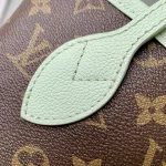 Neverfull Inside Out BB Handbag 26.5cm - Image 5