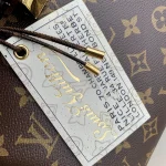 Louis Vuitton Speedy Soft 30 Persona - Image 5