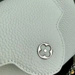 LV Confetti Handbag 29cm - Image 5