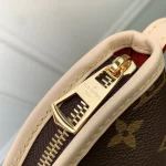 Monogram Wallet 34.5cm - Image 5