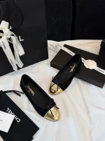 Chanel Flats - Image 5