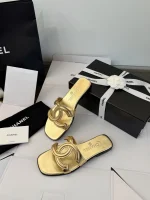 Chanel Sandals - Image 5