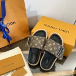 Louis Vuitton Sandals - Image 5