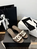 Chanel Flats - Image 5