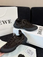 Loewe Grip Hiking Sneakers - Image 5