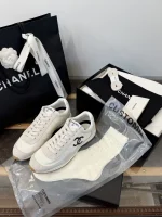 Chanel Sneakers - Image 5
