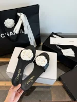 Chanel Sandals - Image 5