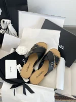 Chanel Sandals - Image 5