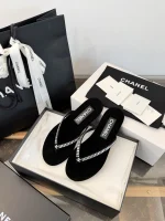 Chanel Sandals - Image 5