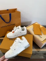Trainer 2026 Seoul Limited Edition Jindo Dog Sneakers - Image 5