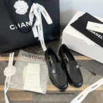 Chanel Loafers - Image 5