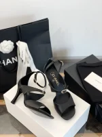 Chanel Heels - Image 5