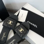 Chanel Sandals - Image 5