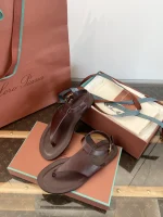 Loro Piana Sandals - Image 5