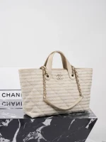 UbestLuxury Chanel Chanel 26 Handbag 46cm product photo detail 4 SKU CH30865
