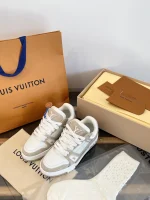Trainer 2025 Unisex Sneakers - Image 5