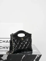 UbestLuxury Chanel Chanel 26 Handbag 20cm product photo detail 4 SKU CH30869