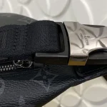 Louis Vuitton DISCOVERY Belt Bag Shoulder Bag 44cm - Image 5