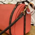Louis Vuitton MB Handbag 26cm - Image 5