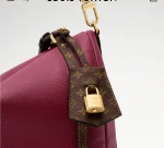 Louis Vuitton EXPRESS Medium Handbag Wallet 36cm - Image 5