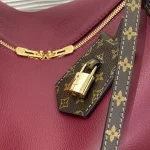 Louis Vuitton EXPRESS Medium Handbag Wallet 36cm - Image 5
