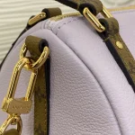 Louis Vuitton EXPRESS Small Handbag Wallet 26cm - Image 5