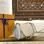 Louis Vuitton EXPRESS Small Handbag 26cm - Image 5