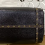 Louis Vuitton EXPRESS Medium Handbag Wallet 36cm - Image 5