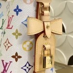LV x TM ALL IN BB Handbag Shoulder Bag 18cm - Image 5