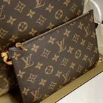 Louis Vuitton All In Large Handbag Shoulder Bag 30cm - Image 5