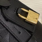 Louis Vuitton ALL IN BB Bucket Bag Handbag Shoulder Bag 18cm - Image 5