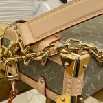 Side Trunk Shoulder Bag 28cm - Image 5