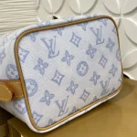 Louis Vuitton All in bb Handbag 18cm - Image 5