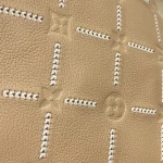 Louis Vuitton All In Medium Handbag Bucket Bag 24cm - Image 5