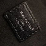 Louis Vuitton SIDE TRUNK VIBE Medium Handbag Case 23.5cm - Image 5