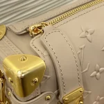 Monogram Bold Side Trunk PM Case 19cm - Image 5