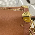 Louis Vuitton Side Trunk PM Handbag Case 18cm - Image 5